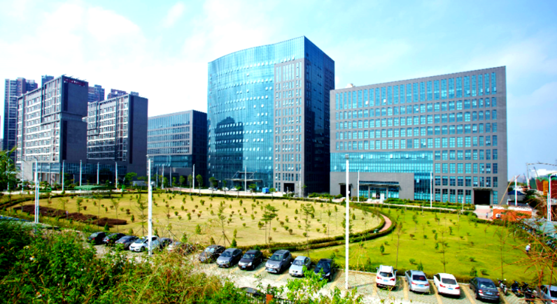 广州敏成光电LED亮化灯具在户外景观工程中的选型与防护等级解析