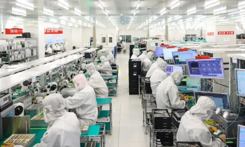 LED亮化灯具散热设计对比：压铸铝与型材铝工艺解析